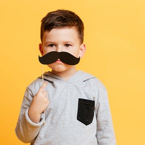 Froddo nagrađuje <br/> najveću provalu tvog klinca
